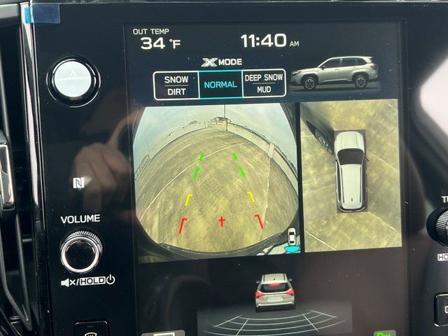 2026 Subaru FORESTER Touring Springfield VA