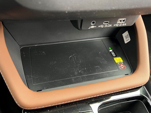 2026 Subaru FORESTER Touring Springfield VA