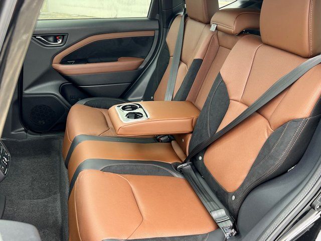 2026 Subaru FORESTER Touring Springfield VA