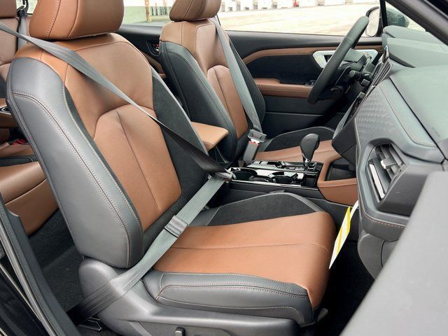 2026 Subaru FORESTER Touring Springfield VA