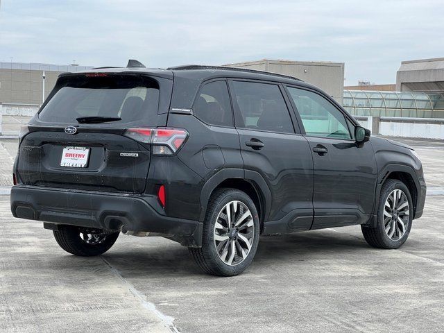 2026 Subaru FORESTER Touring Springfield VA