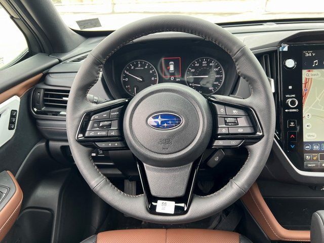 2026 Subaru FORESTER Touring Springfield VA