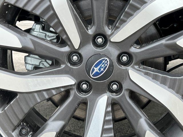 2026 Subaru FORESTER Touring Springfield VA