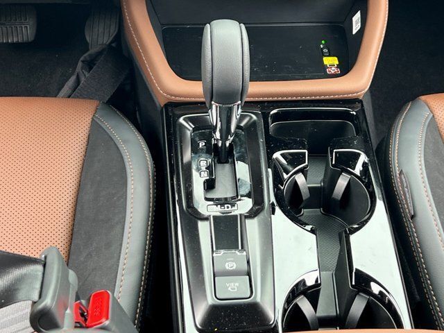 2026 Subaru FORESTER Touring Springfield VA