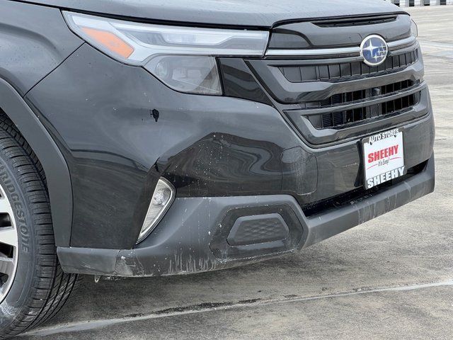 2026 Subaru FORESTER Touring Springfield VA