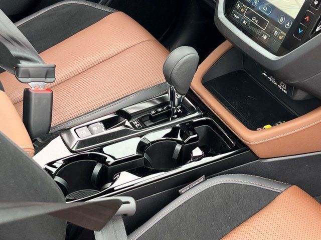 2026 Subaru FORESTER Touring Springfield VA