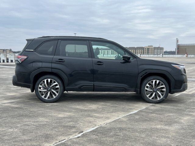 2026 Subaru FORESTER Touring Springfield VA