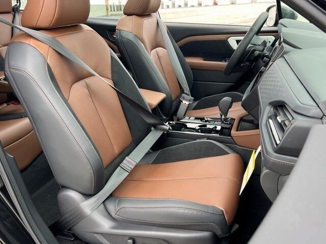 2026 Subaru FORESTER Touring Springfield VA