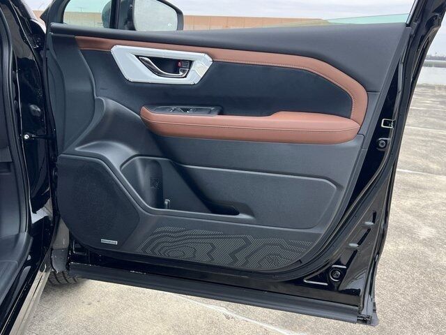 2026 Subaru FORESTER Touring Springfield VA