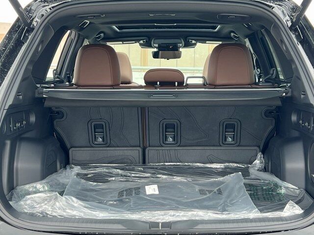 2026 Subaru FORESTER Touring Springfield VA