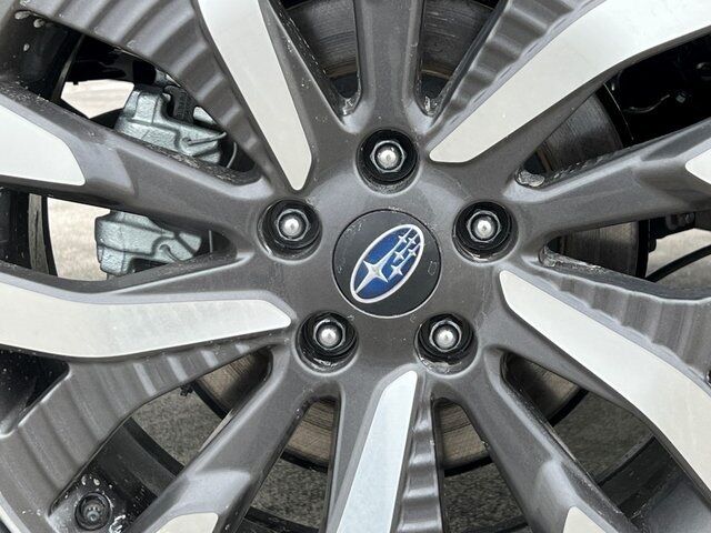 2026 Subaru FORESTER Touring Springfield VA