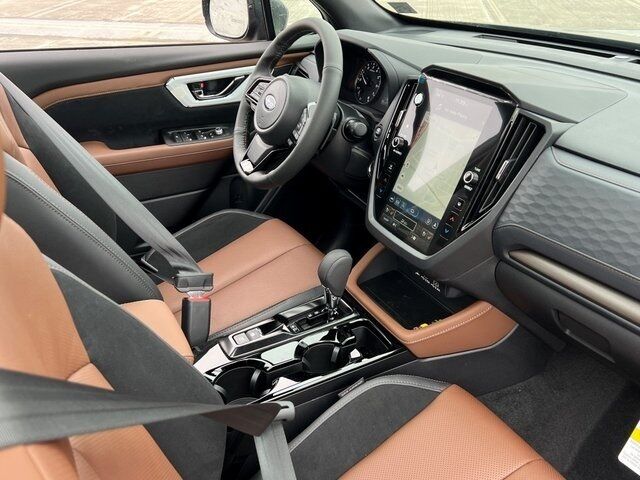 2026 Subaru FORESTER Touring Springfield VA