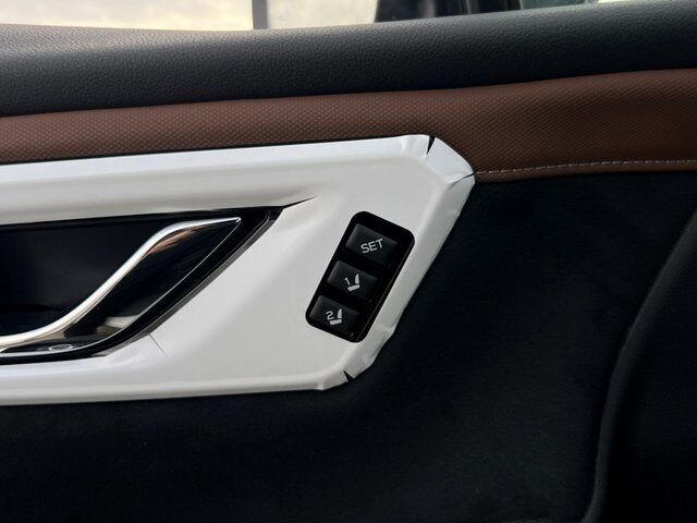 2026 Subaru FORESTER Touring Springfield VA