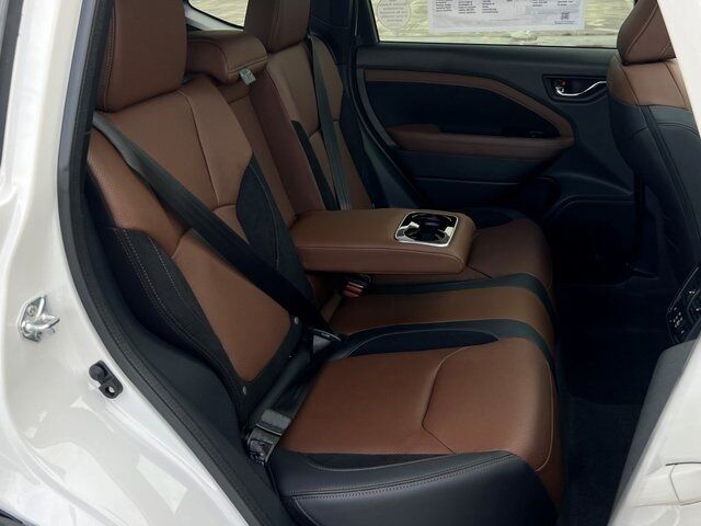 2026 Subaru FORESTER Touring Springfield VA