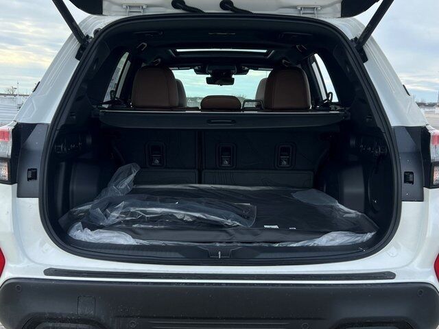 2026 Subaru FORESTER Touring Springfield VA