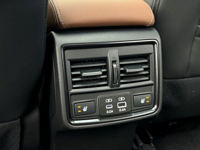 2026 Subaru FORESTER Touring Springfield VA