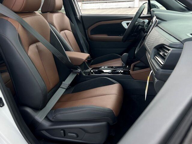 2026 Subaru FORESTER Touring Springfield VA