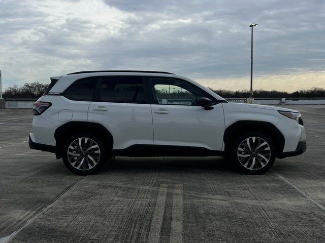 2026 Subaru FORESTER Touring Springfield VA