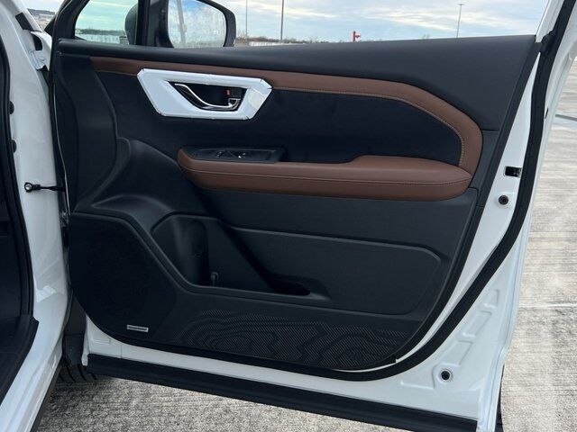 2026 Subaru FORESTER Touring Springfield VA