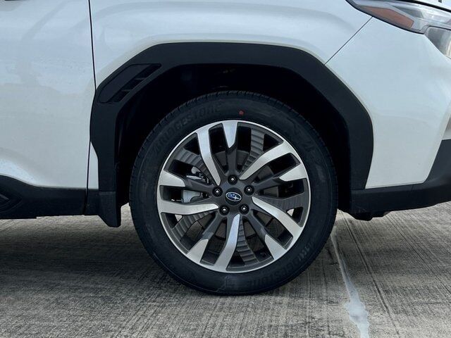 2026 Subaru FORESTER Touring Springfield VA