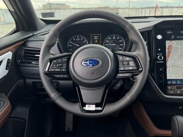 2026 Subaru FORESTER Touring Springfield VA