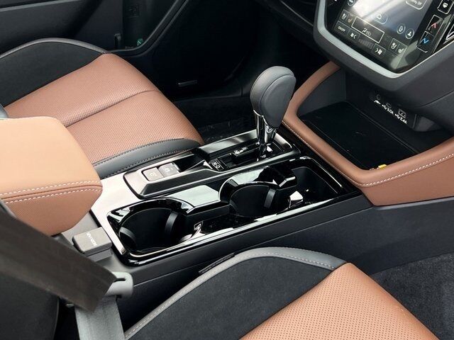 2026 Subaru FORESTER Touring Springfield VA