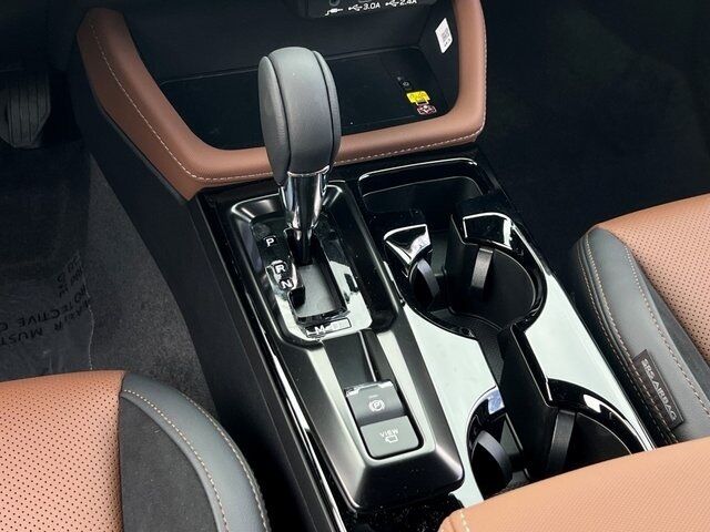 2026 Subaru FORESTER Touring Springfield VA