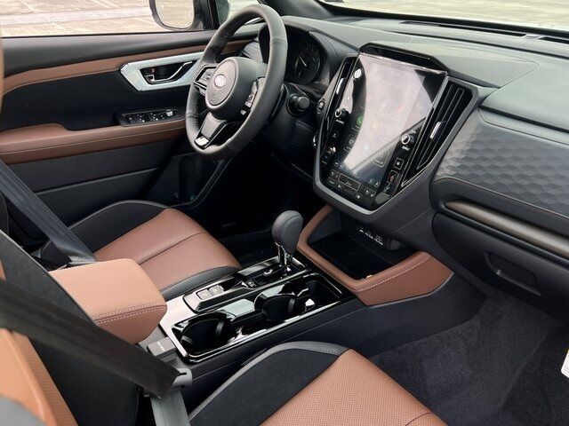 2026 Subaru FORESTER Touring Springfield VA