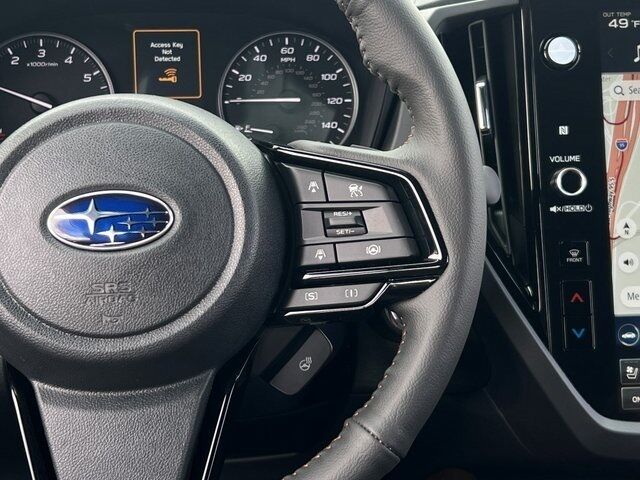 2026 Subaru FORESTER Touring Springfield VA