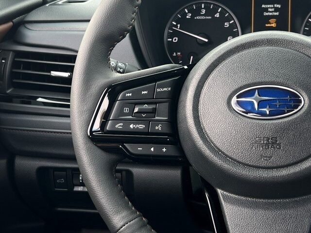 2026 Subaru FORESTER Touring Springfield VA