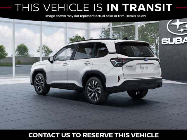 2026 Subaru FORESTER Touring Springfield VA