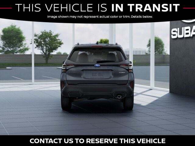 2026 Subaru FORESTER Touring Springfield VA