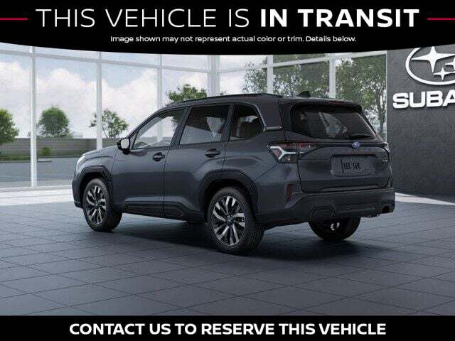 2026 Subaru FORESTER Touring Springfield VA