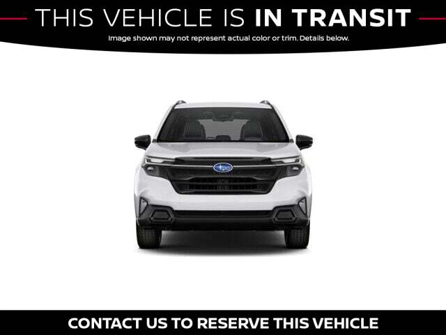 2026 Subaru FORESTER Touring Springfield VA