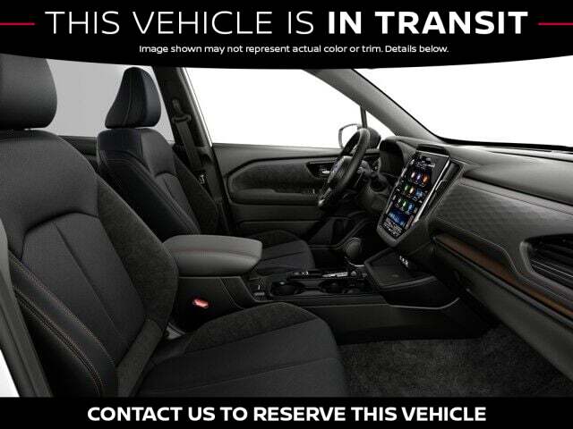 2026 Subaru FORESTER Touring Springfield VA