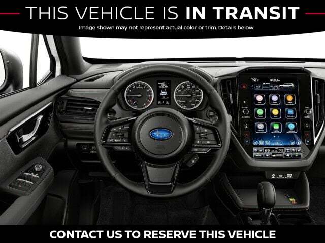 2026 Subaru FORESTER Touring Springfield VA