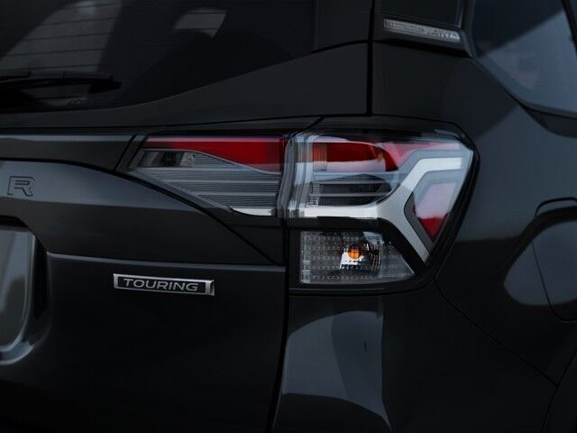 2026 Subaru FORESTER Touring Springfield VA