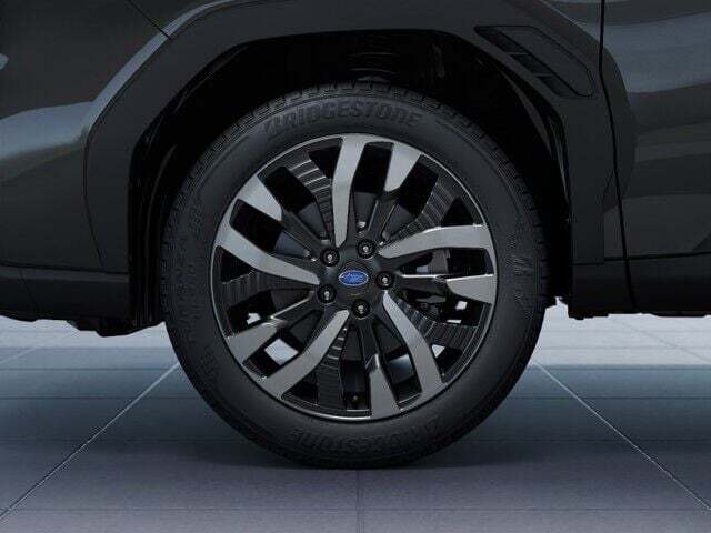 2026 Subaru FORESTER Touring Springfield VA