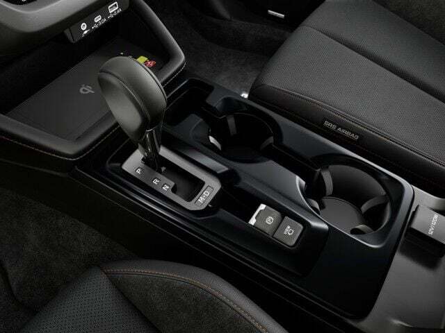 2026 Subaru FORESTER Touring Springfield VA
