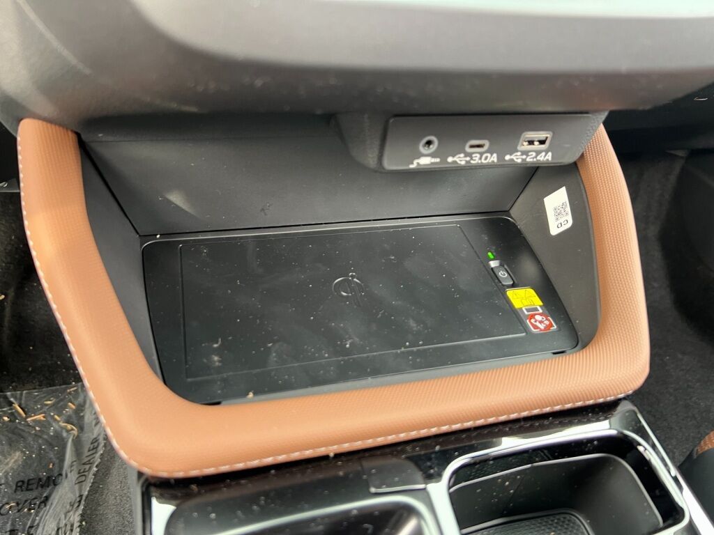 2026 Subaru FORESTER Touring Springfield VA