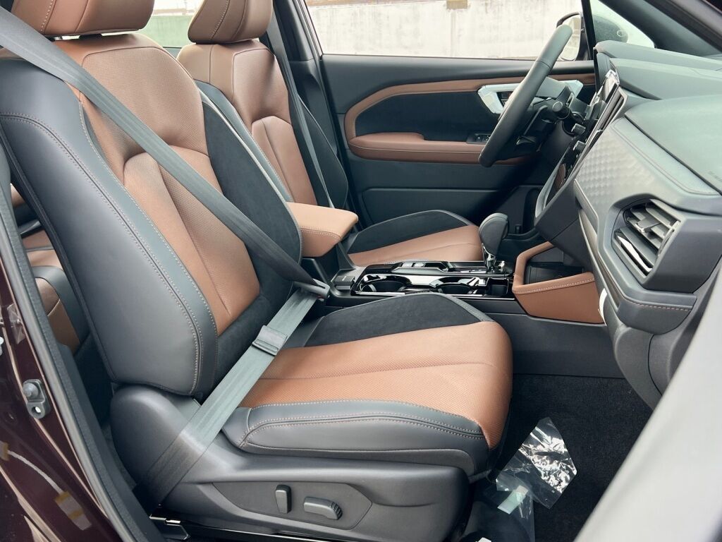 2026 Subaru FORESTER Touring Springfield VA