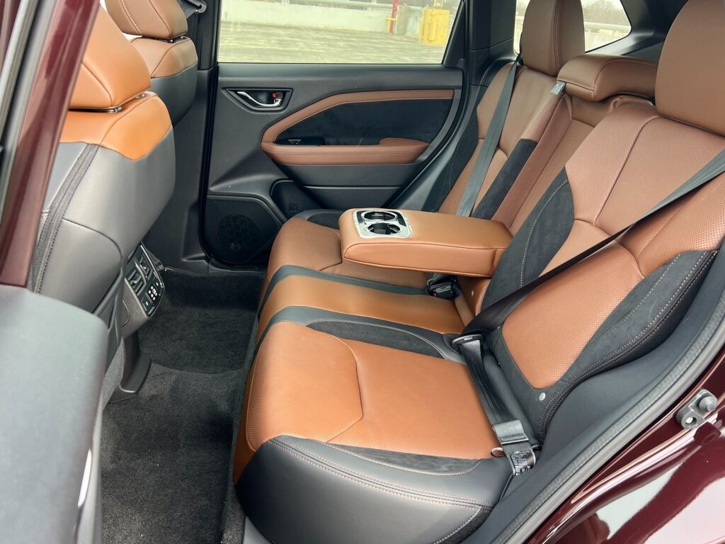 2026 Subaru FORESTER Touring Springfield VA