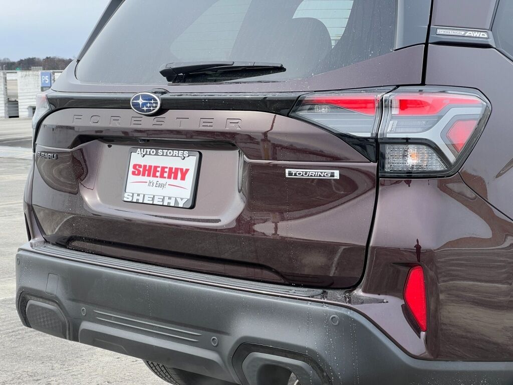 2026 Subaru FORESTER Touring Springfield VA