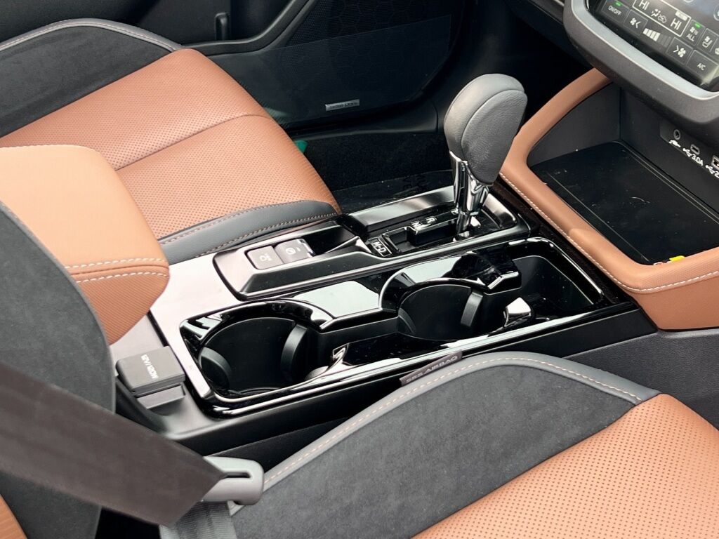 2026 Subaru FORESTER Touring Springfield VA