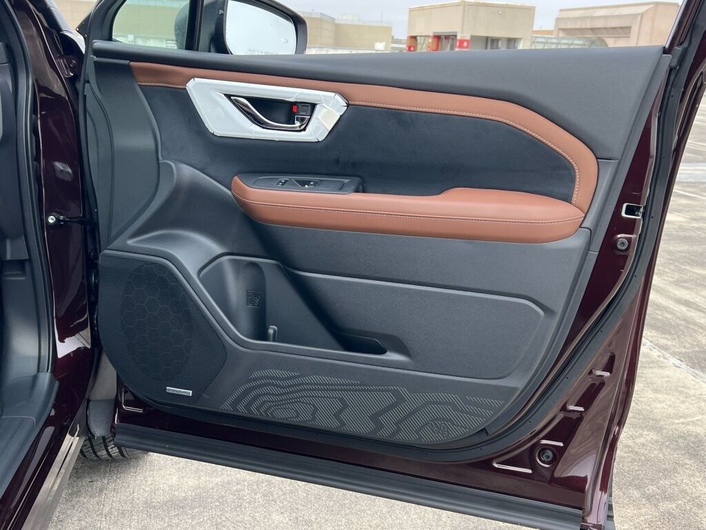 2026 Subaru FORESTER Touring Springfield VA