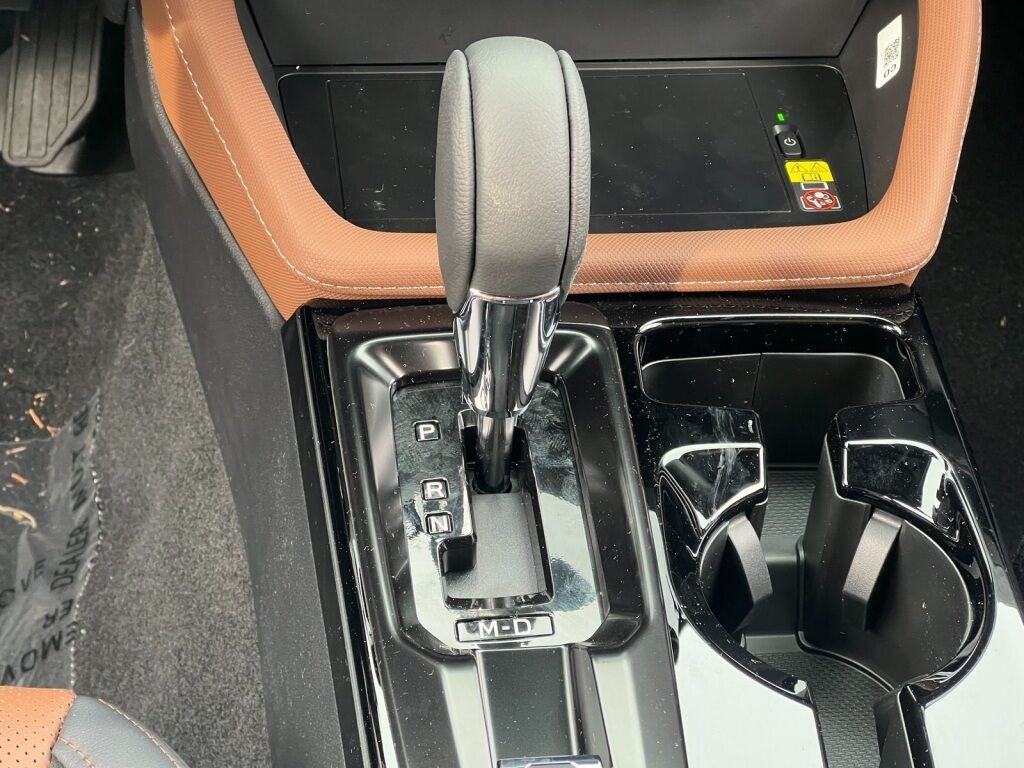 2026 Subaru FORESTER Touring Springfield VA