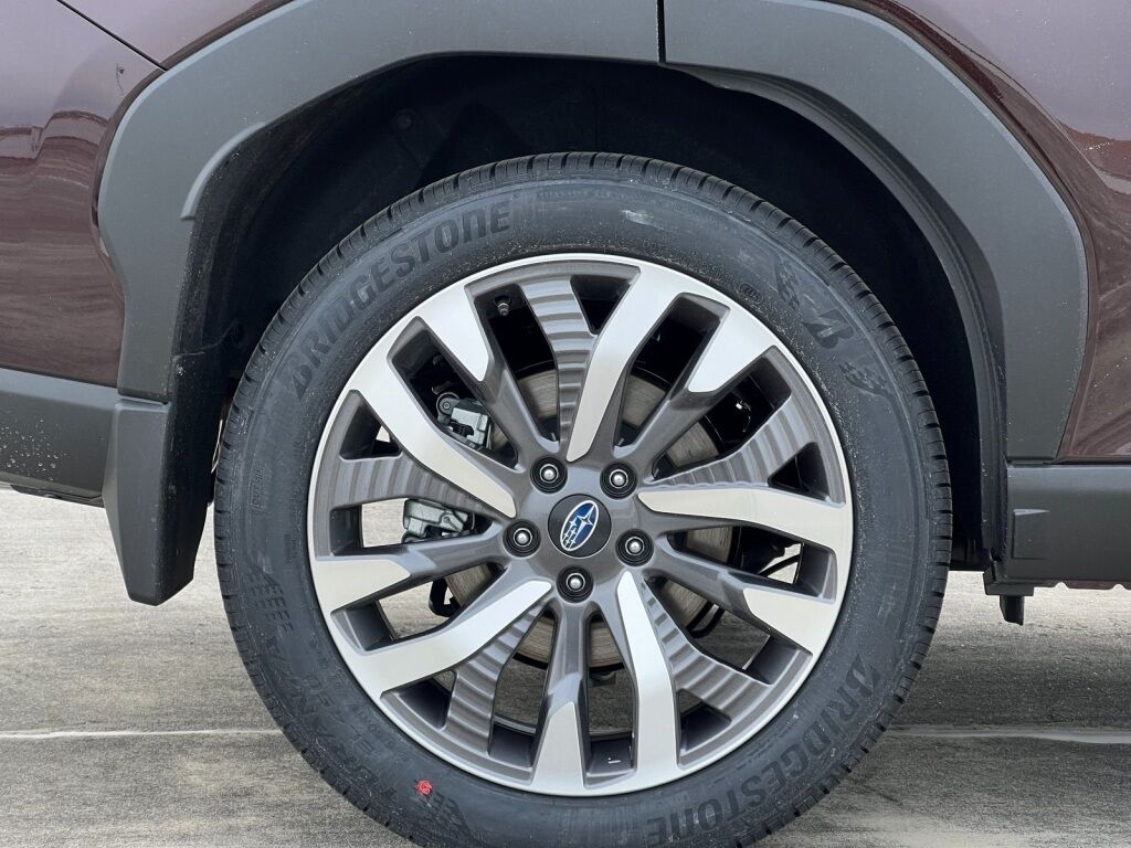 2026 Subaru FORESTER Touring Springfield VA