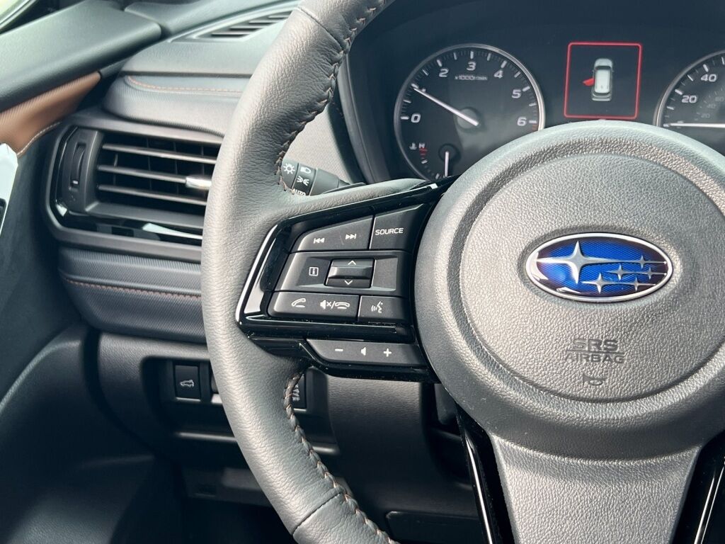 2026 Subaru FORESTER Touring Springfield VA