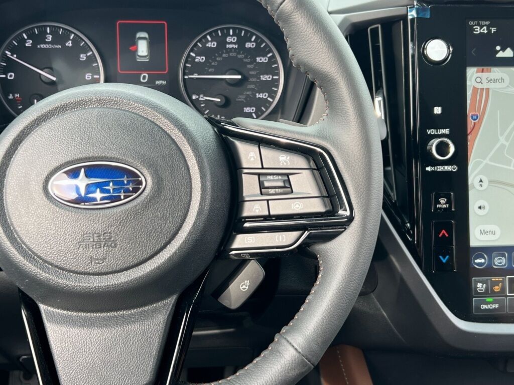 2026 Subaru FORESTER Touring Springfield VA