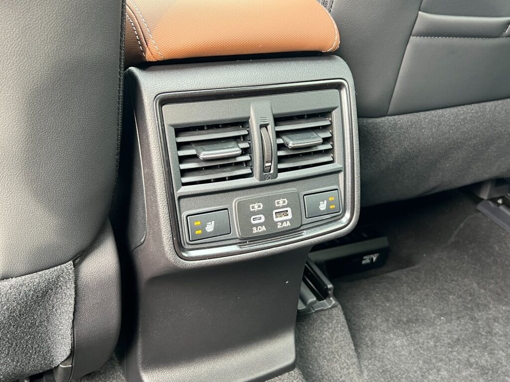 2026 Subaru FORESTER Touring Springfield VA